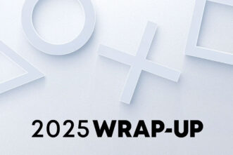2025 PlayStation Wrap-Up