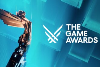 The Game Awards 2025