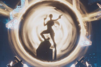 Tomb Raider Fortnite