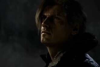 leon resident evil 9