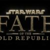 star wars fate of the old republic announced