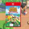 Animal Crossing New Horizons Switch 2 Cheap
