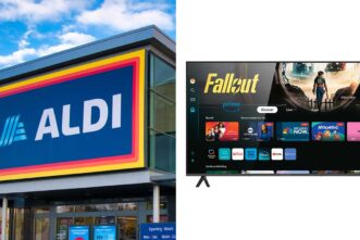 Aldi TV