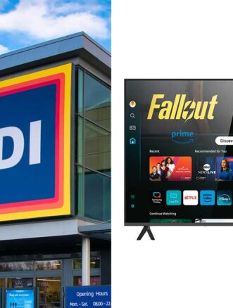 Aldi TV