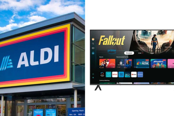Aldi TV
