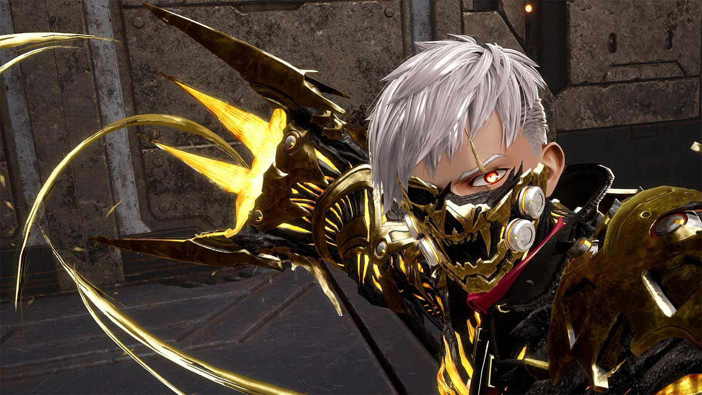 Code Vein II Review - Screenshot