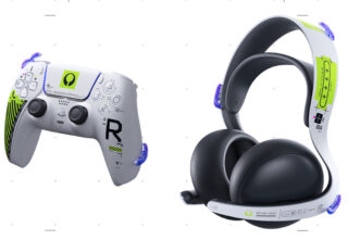 Marathon DualSense Controller