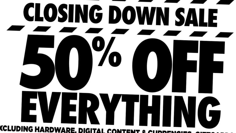 EB Games New Zealand