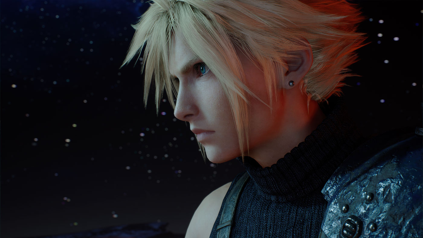 Final Fantasy 7 Nintendo Switch 2 Review