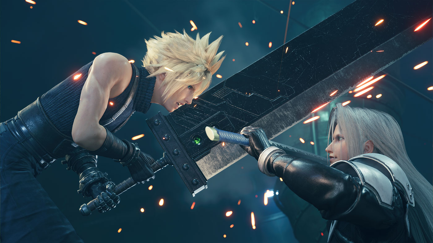 Final Fantasy 7 Nintendo Switch 2 Review