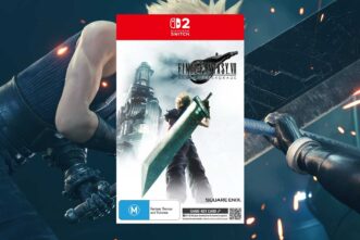 Final Fantasy 7 Switch 2 Bargain Guide