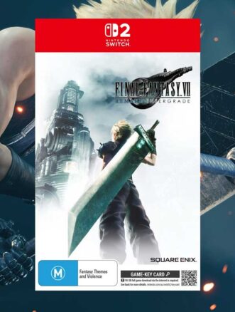 Final Fantasy 7 Switch 2 Bargain Guide