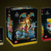 Pokemon LEGO Sets