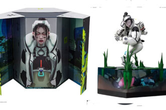 Marathon Collector's Edition