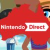 Tomodachi Nintendo Direct