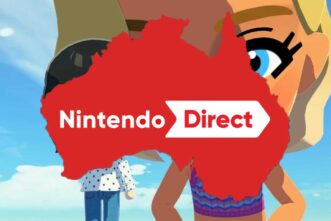 Tomodachi Nintendo Direct