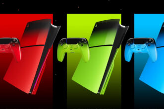 PS5 Hyperpop Collection