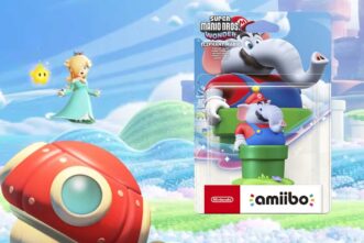 Super Mario Bros Wonder