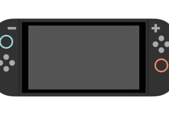 Nintendo Switch 2 Lite