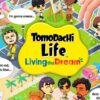 Tomodachi Life Living The Dream