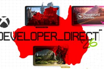 Xbox Developer DIrect Australia