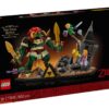 LEGO Zelda OOT