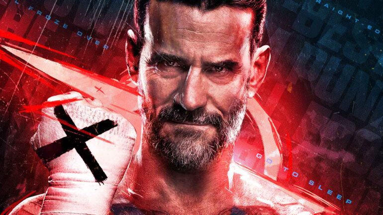 WWE 2K26