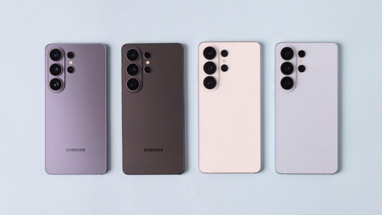 Samsung galaxy S26 Ultra