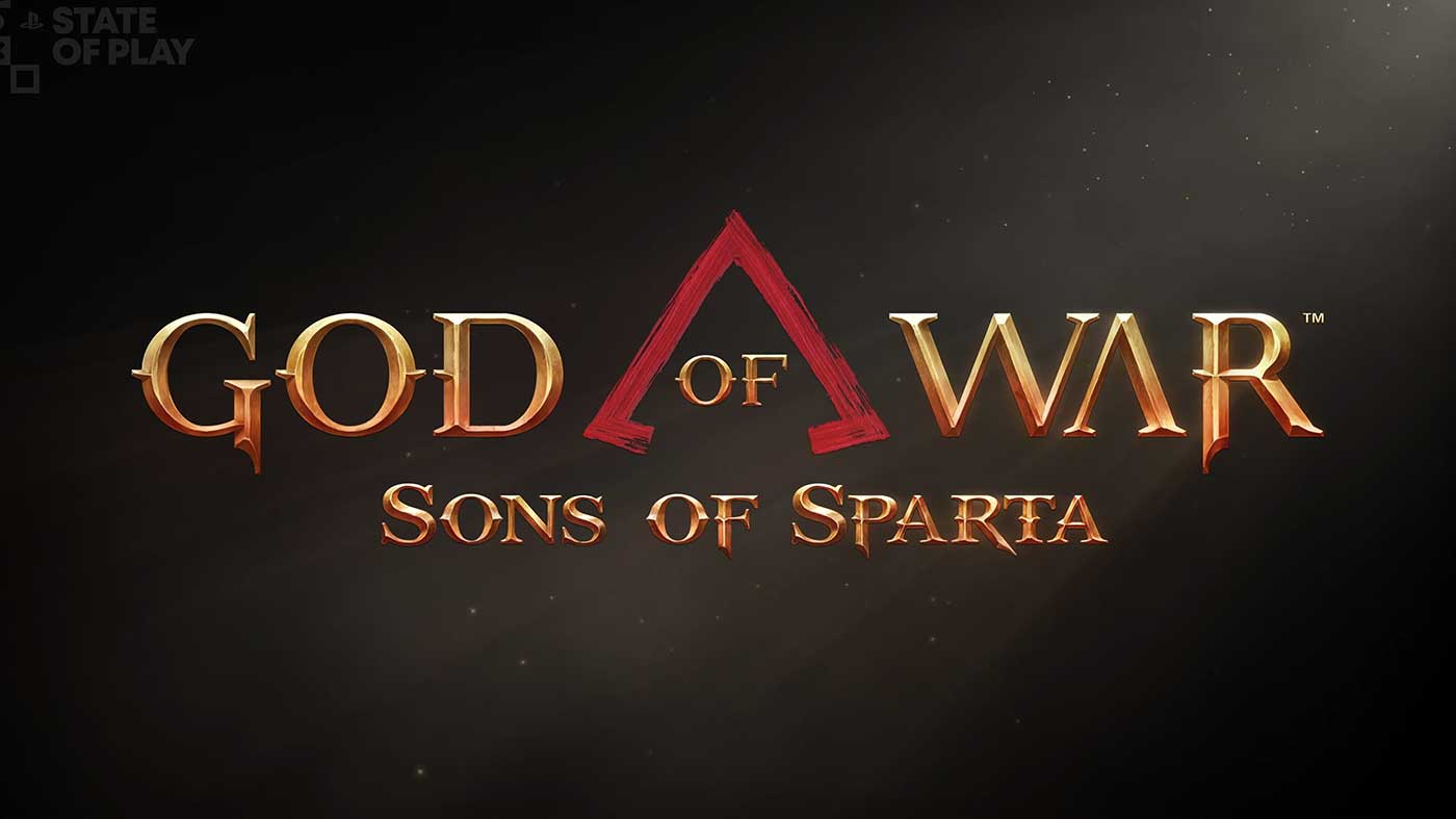 God of War Sons of Sparta Launches to Early Praise for Creative Shift