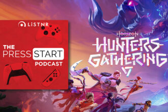 Horizon Hunters Gathering fan reaction