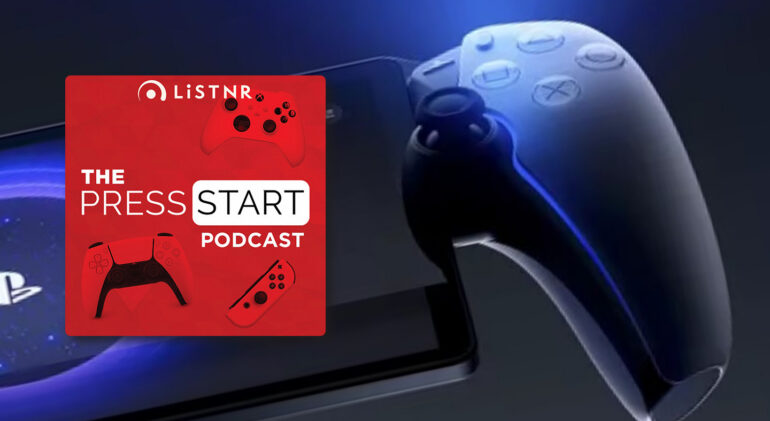 PlayStation handheld rumors and GTA 6 physical edition news