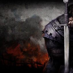 Kingdom Come: Deliverance Next Generation Header