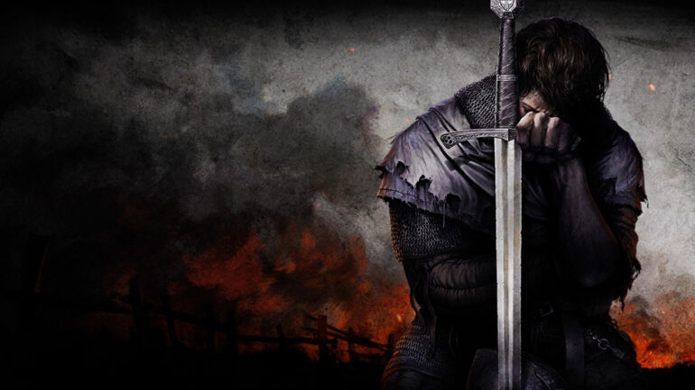 Kingdom Come: Deliverance Next Generation Header