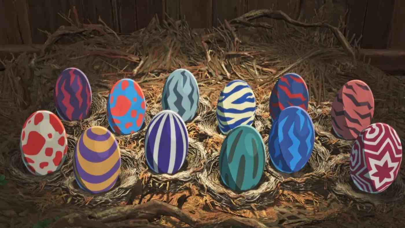 Monster Hunter Stories 3 Preview