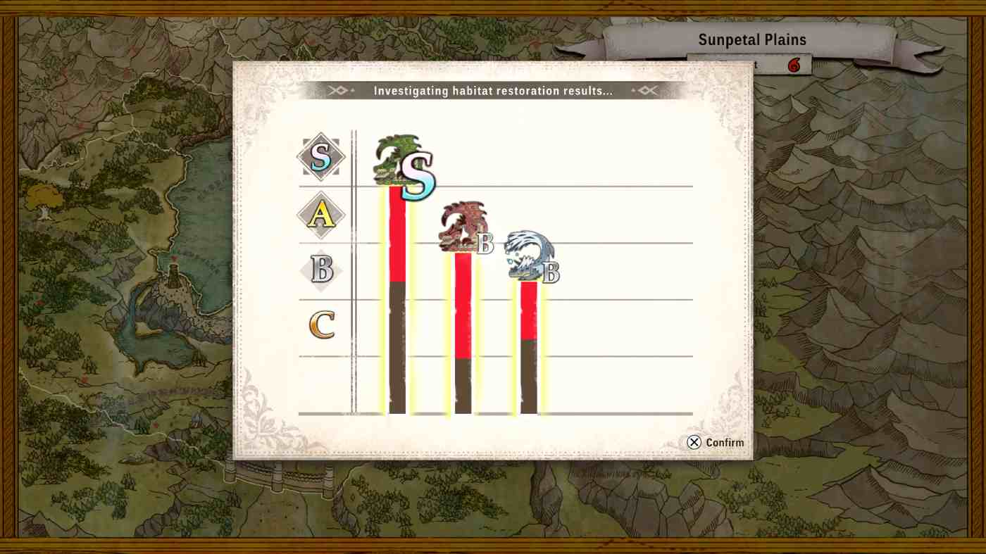 Monster Hunter Stories 3 Preview