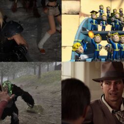 Nintendo Direct 2026 Announcements