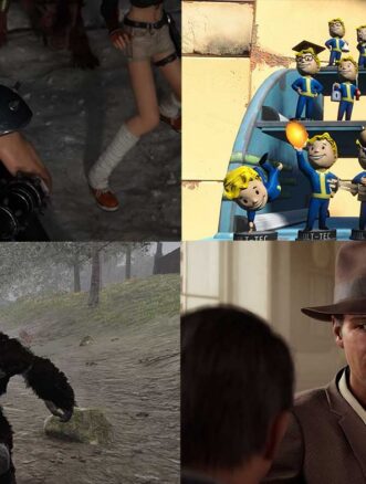 Nintendo Direct 2026 Announcements