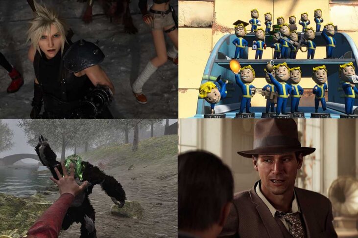 Nintendo Direct 2026 Announcements