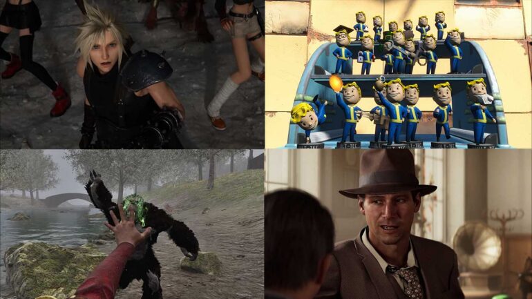 Nintendo Direct 2026 Announcements