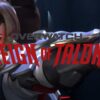 Overwatch Spotlight 2026 - Reign of Talon Header