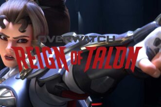 Overwatch Spotlight 2026 - Reign of Talon Header