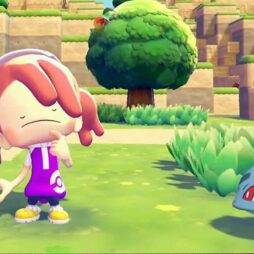 Pokemon Pokopia Preview