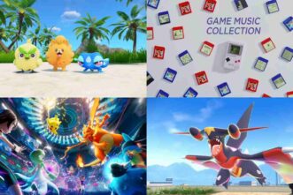 Pokemon Presents 2026