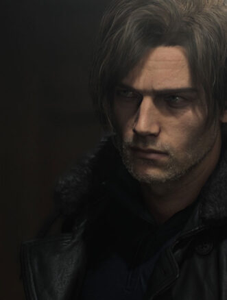 Resident Evil Requiem Review Header Leon