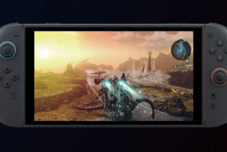 Xenoblade Chronicles X