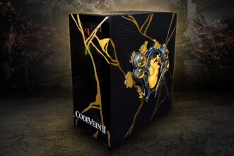 Custom Code Vein II PC