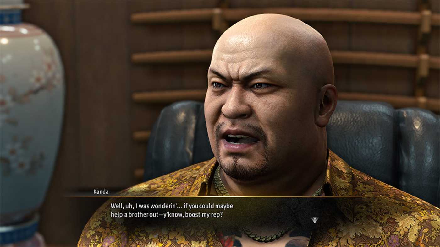 Yakuza 3 Kiwami & Dark Ties Review