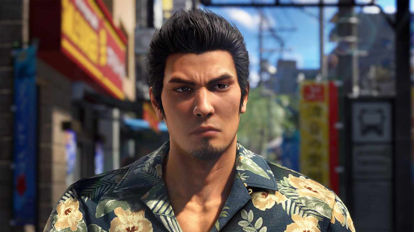 Yakuza 3 Kiwami & Dark Ties Review
