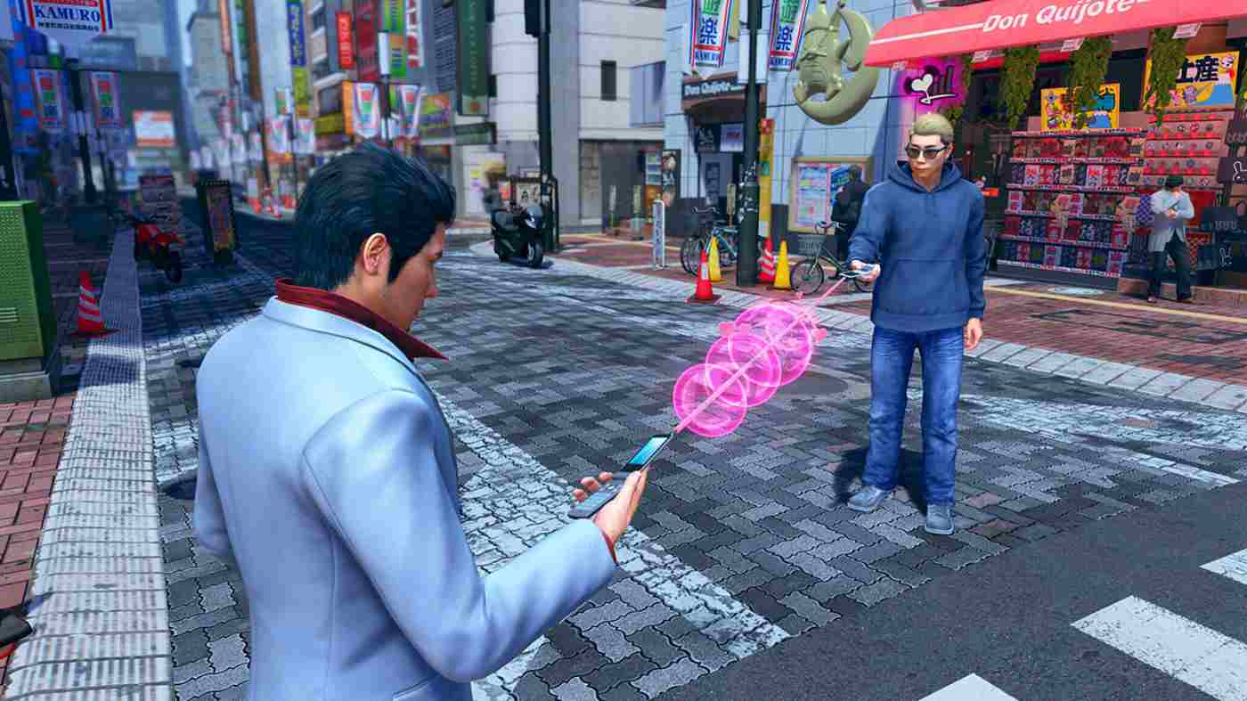 Yakuza 3 Kiwami & Dark Ties Review