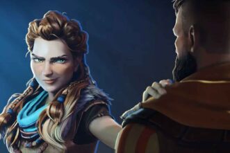 Horizon Hunters Gathering